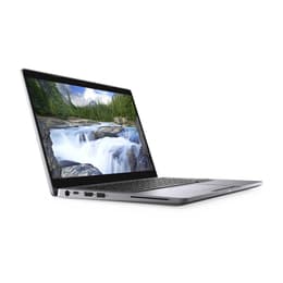 Dell Latitude 5310 13" Core i5 1.7 GHz - SSD 512 Go - 32 Go QWERTZ - Allemand