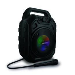 Enceinte Bluetooth Metronic 477188 Noir