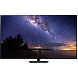TV LED Ultra HD 4K 165 cm Panasonic TX-65JZW1004
