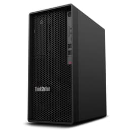 Lenovo ThinkStation P330 Tower Core i5 3.1 GHz - SSD 512 Go RAM 16 Go