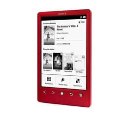 Liseuse Sony Reader PRS-T3 6,0000 WiFi