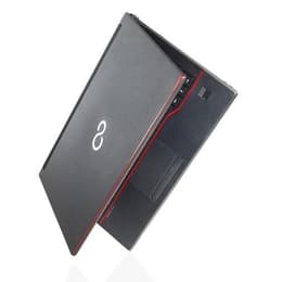Fujitsu LifeBook E544 14" Core i5 2.6 GHz - SSD 512 Go - 4 Go AZERTY - Français