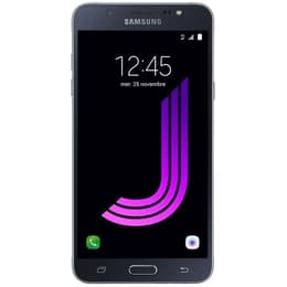 Galaxy J7 Nxt 16 Go - Noir - Débloqué