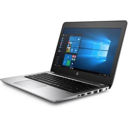 Hp ProBook 430 G4 13" Core i3 2.4 GHz - Ssd 128 Go RAM 8 Go