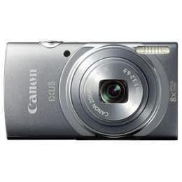 Compact Canon Ixus 132 - Gris