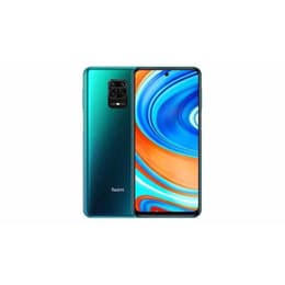 Xiaomi Redmi Note 9S 128 Go - Bleu - Débloqué - Dual-SIM