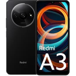 Xiaomi Redmi A3 128 Go - Noir - Débloqué