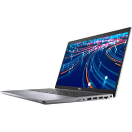 Dell Latitude 5520 15" Core i7 3 GHz - Ssd 512 Go RAM 16 Go QWERTY - Anglais