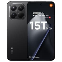 Xiaomi 15T Pro 256 Go - Noir - Débloqué