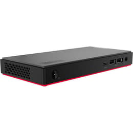 Lenovo ThinkCentre M90N Nano Core i5 1.6 GHz - SSD 128 Go RAM 8 Go