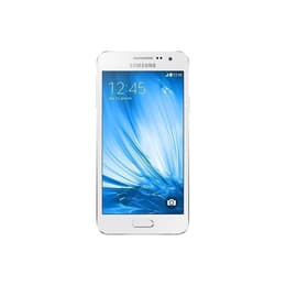 Galaxy A3 16 Go - Blanc - Débloqué