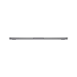 MacBook Air 13" (2022) - Apple M2 avec CPU 8 cœurs et GPU 8 cœurs - 8Go RAM - SSD 256Go - AZERTY - Français