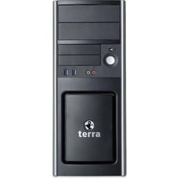 Wortmann Terra 5000 Silent Greenline Core i3 7100 GHz - 256 Go SSD RAM 8 Go