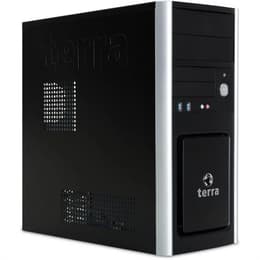 Wortmann Terra 5000 Silent Greenline Core i3 7100 GHz - 256 Go SSD RAM 8 Go