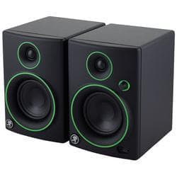 Enceinte Mackie CR4 Noir