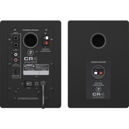 Enceinte Mackie CR4 Noir