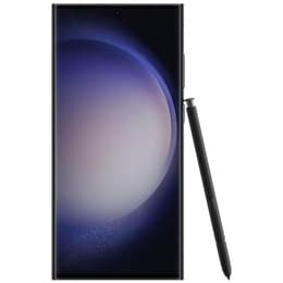 Galaxy S23 Ultra 1000 Go - Noir - Débloqué