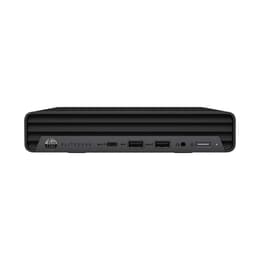HP EliteDesk 800 G6 Mini Core i5 2.3 GHz - SSD 256 Go RAM 8 Go