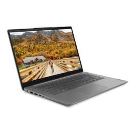 Lenovo IdeaPad 3 14ALC6 14" Ryzen 3 2.6 GHz - SSD 256 Go - 4 Go AZERTY - Français