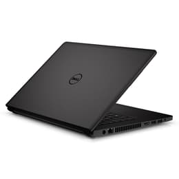 Dell Latitude 3460 14" Core i3 2 GHz - SSD 256 Go - 8 Go QWERTY - Italien