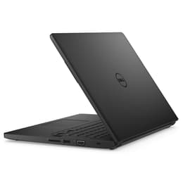 Dell Latitude 3460 14" Core i3 2 GHz - SSD 256 Go - 8 Go QWERTY - Italien
