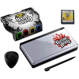 Nintendo DS Lite Guitar Hero: On Tour Special Edition - Gris