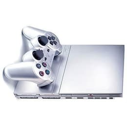 Sony PlayStation 2 Slim - Gris