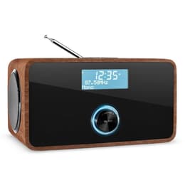 Radio Auna DABStep DAB/DAB alarm