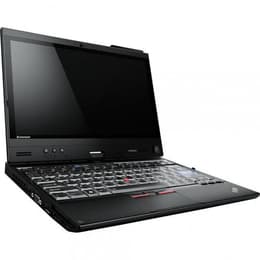 Lenovo ThinkPad X230i 12" Core i3 2.4 GHz - Ssd 128 Go RAM 4 Go