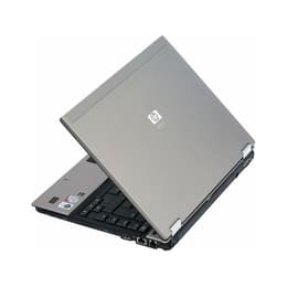 HP EliteBook 6930P 14" Core 2 2.5 GHz - SSD 256 Go - 4 Go AZERTY - Français