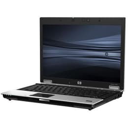 HP EliteBook 6930P 14" Core 2 2.5 GHz - SSD 256 Go - 4 Go AZERTY - Français