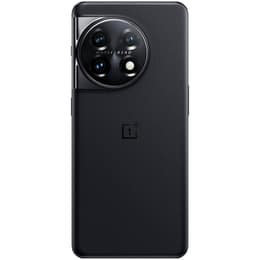 OnePlus 11 128 Go - Noir - Débloqué