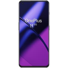 OnePlus 11 128 Go - Noir - Débloqué