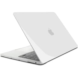 Coque MacBook Air 13 (2022) - Polycarbonate - Transparent