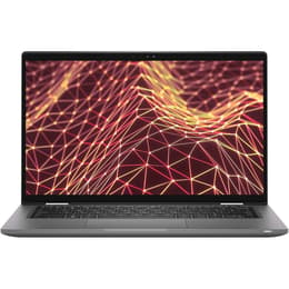 Dell Latitude 7430 14" Core i5 1.6 GHz - SSD 256 Go - 16 Go QWERTY - Italien