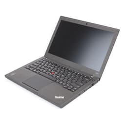 Lenovo ThinkPad X240 12" Core i5 1.9 GHz - Ssd 240 Go RAM 8 Go