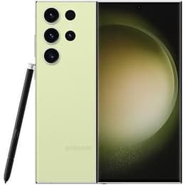 Galaxy S23 Ultra 512 Go - Lime - Débloqué - Dual-SIM