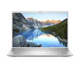 Dell Inspiron 7400 14" Core i5 2.4 GHz - SSD 512 Go - 8 Go AZERTY - Français