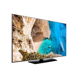 TV LED Ultra HD 4K 109 cm Samsung HG43ET670UX