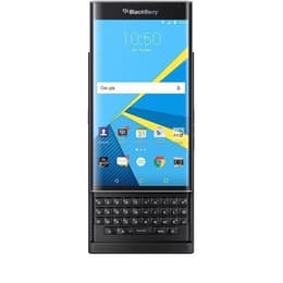 BlackBerry Priv 32 Go - Noir - Débloqué