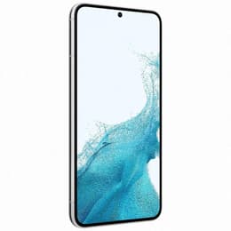 Galaxy S22+ 5G 256 Go - Blanc - Débloqué