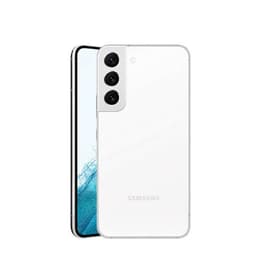 Galaxy S22+ 5G 256 Go - Blanc - Débloqué