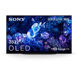 SMART TV OLED Ultra HD 4K 107 cm Sony XR42A90K