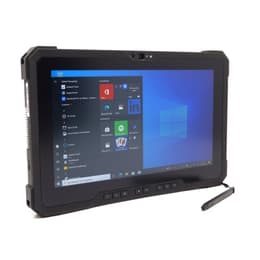 Dell Latitude 7220 11" Core i5 1.6 GHz - SSD 128 Go - 8 Go Sans clavier