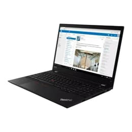 Lenovo ThinkPad T15 Gen 2 15" Core i7 2.8 GHz - SSD 2 To - 32 Go QWERTY - Italien