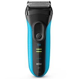 Rasoir Braun Series 3 ProSkin 3040 Wet & Dry