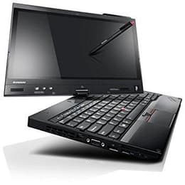 Lenovo ThinkPad X230 12" Core i5 2.6 GHz - Ssd 240 Go RAM 4 Go