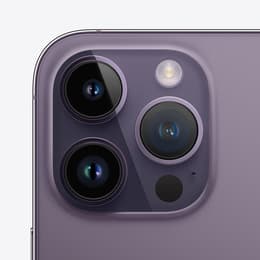 iPhone 14 Pro 128 Go - Violet Intense - Débloqué