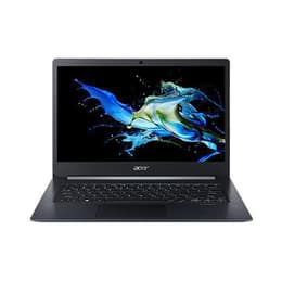 Acer TravelMate X514-51 14" Core i7 1.8 GHz - Ssd 512 Go RAM 16 Go QWERTY
