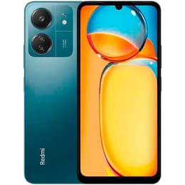 Xiaomi Redmi 13C 128 Go - Bleu Foncé - Débloqué
